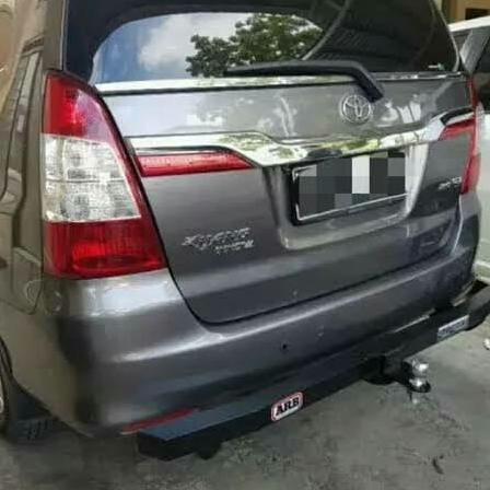 PINA TOWING ARB AVANZA. TOWING BAR ARB KHUSUS AVANZA