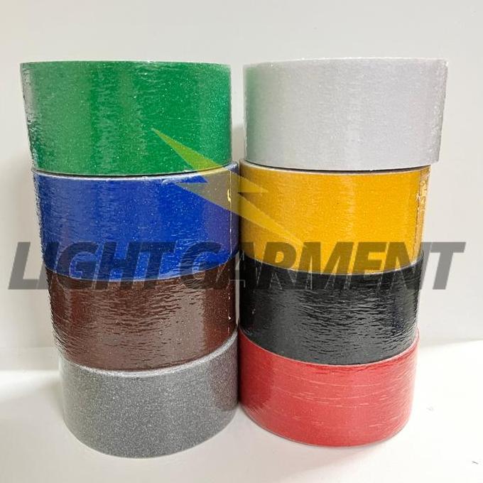Segurana - Lakban Anti Slip Safety Walk Tape Anti Licin Sticker Tangga Lantai Kamar - Stiker Warning