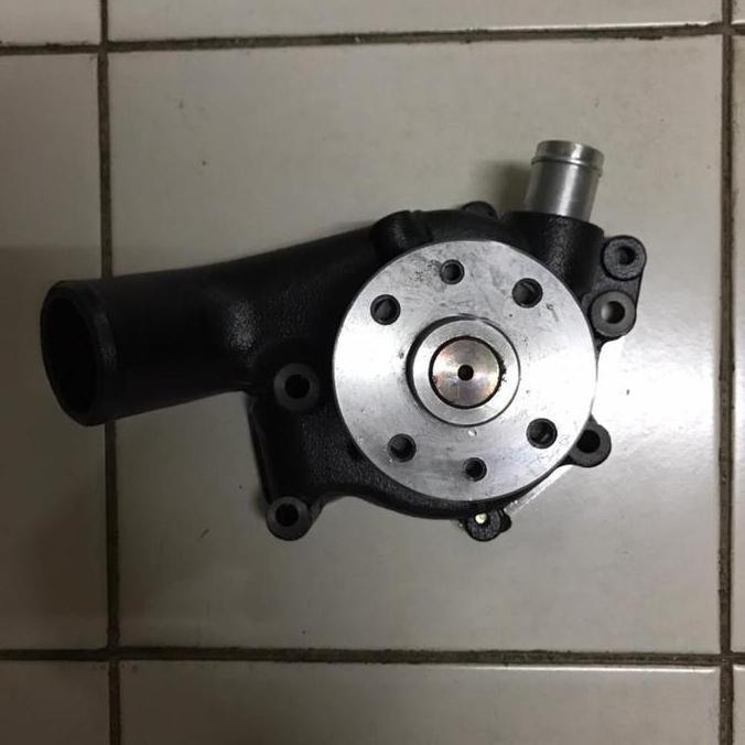 Water Pump Waterpump Isuzu 6Bg1 6Bg1T Asli