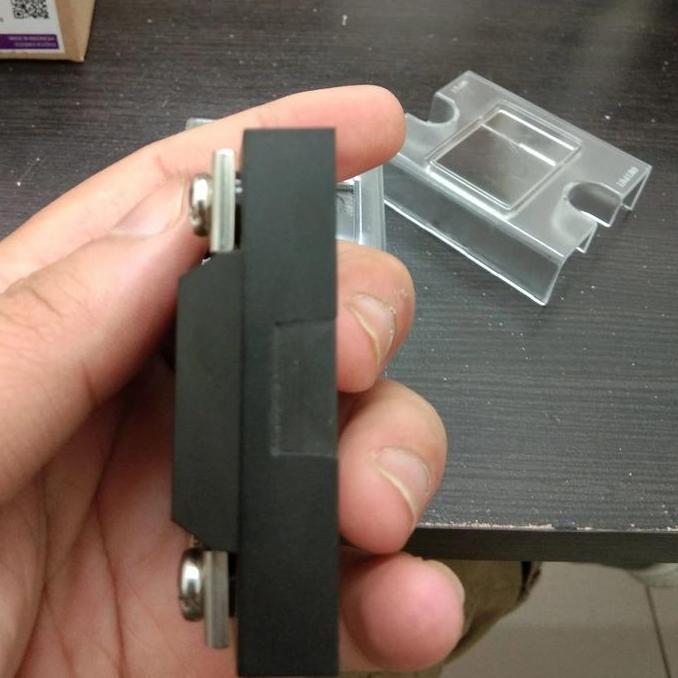 Promo Solid State Relay SSR Cosmo 40A Diskon