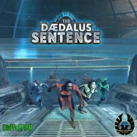 [ready] The Daedalus Sentence Board Game