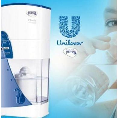 Unilever Pure It Classic 9L