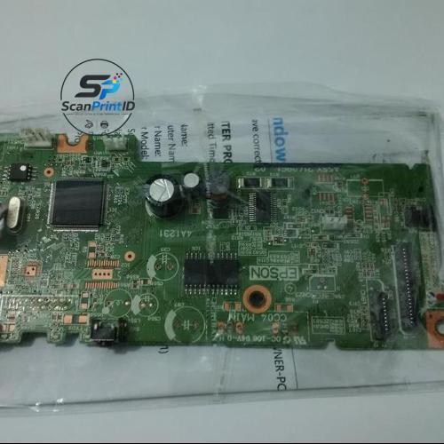 Mainboard Epson L210 New / Board Epson L210 Murah