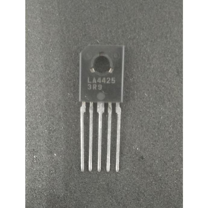 BEJ27 IC LA4425 5W POWER AMPLIFIER UTK CAR RADIO DAN CAR STEREO