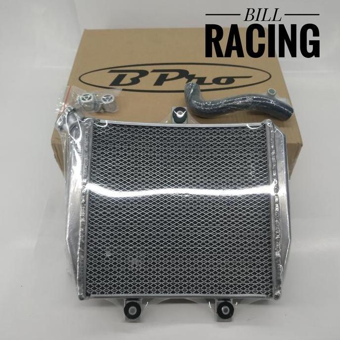 RADIATOR BPRO NINJA RR RACING