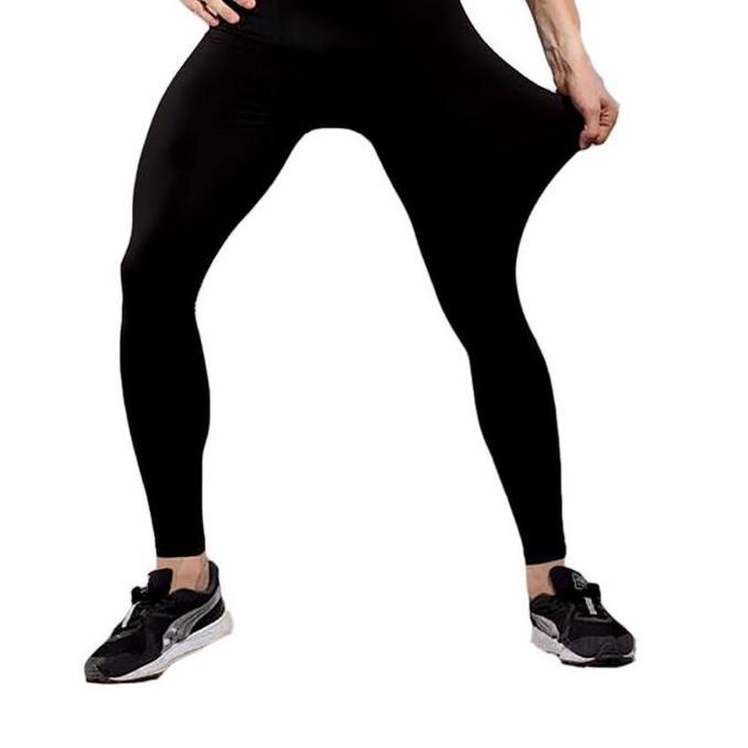 leging polos /celana olahraga pria