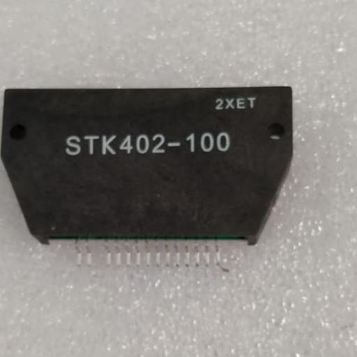 BEJ27 IC STK 402-100 STK402-100