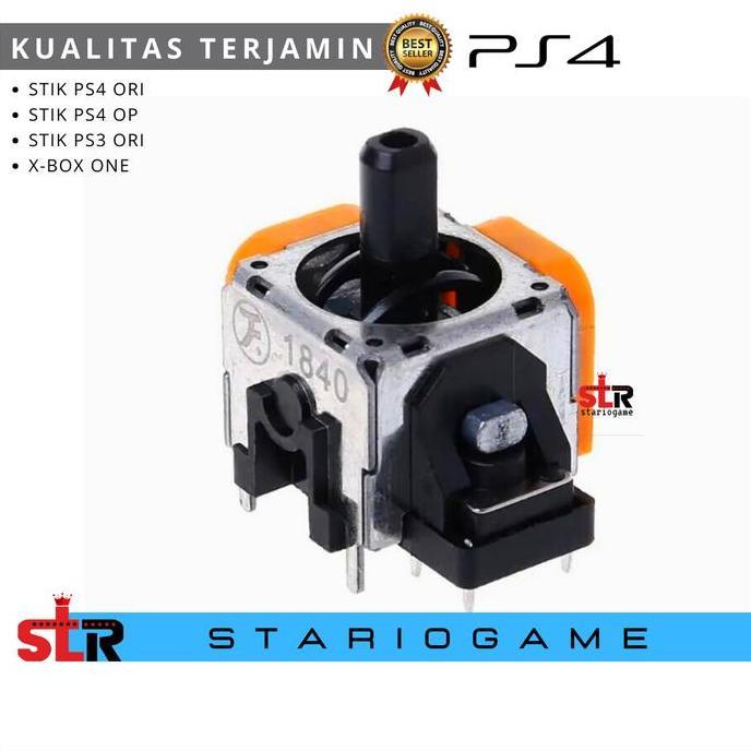 Analog OM stik ps3 ori Analog stik ps4 ori ps4 op
