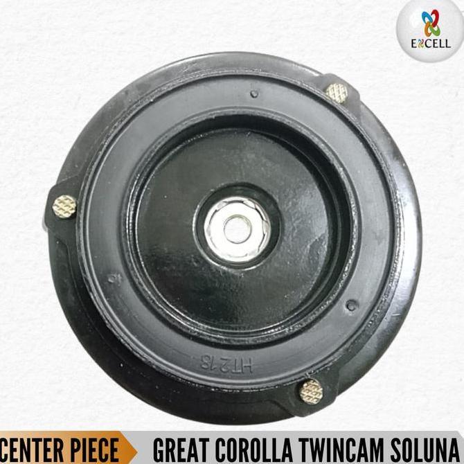 Center Piece Centerpis Great Corolla Twincam Soluna Altis Kijang Elf