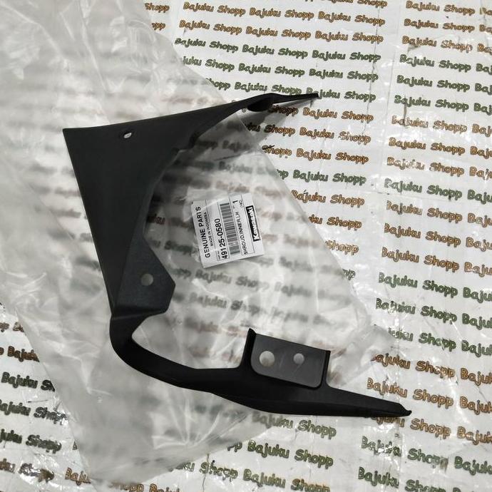 SHROUD INNER COWLING DALAM KAWASAKI Z250SL Z250 SL Z 250SL ORIGINAL KAWASAKI TERBARU