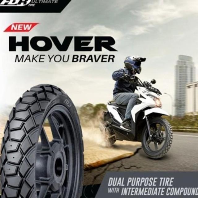 Paket Ban Fdr Hover 809014 909014 Ter Baru