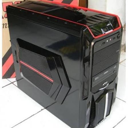 PROMO Pc Gaming Amd Fx6300 Ram 4Gb Ddr3 Psu Corsair Vs550 Mobo Biostar 960D