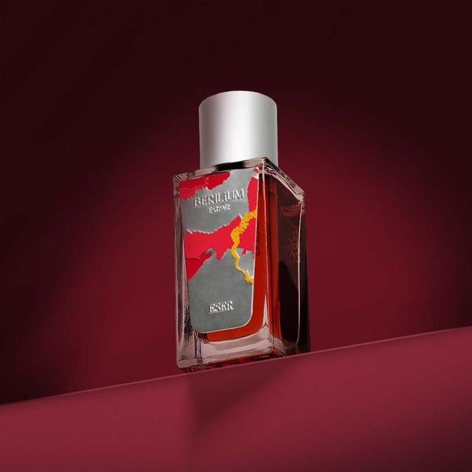 Xoxo- Eser Berilium Extrait De Parfum