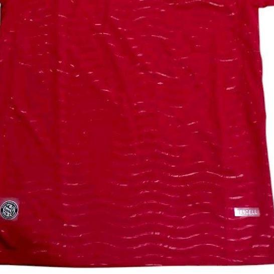 JERSEY P0RTUG4LLLLL HOME WC 26 VERSI GO