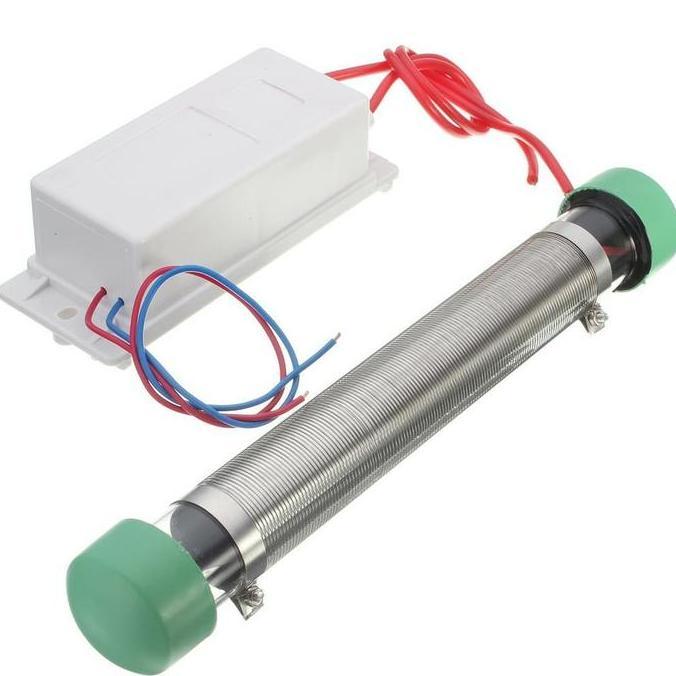 Generator Ozone Ozon O3 Diy 220V 7.5Gr 7500Mg Mesin Ozon