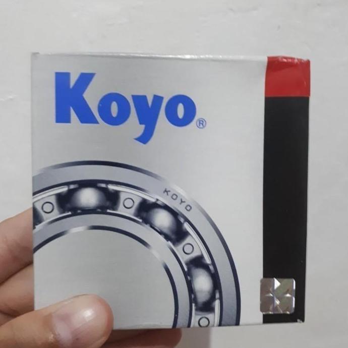 BEARING 6207 ZZ KOYO . BEARING 6207ZZ KOYO RS99