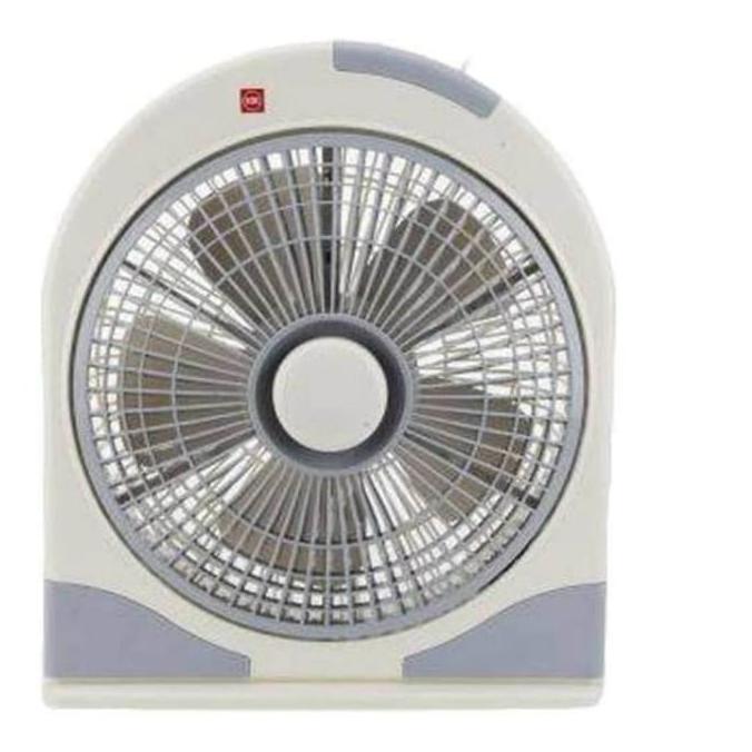 =====] Box Fan KDK 12 inch KDK WG-30X