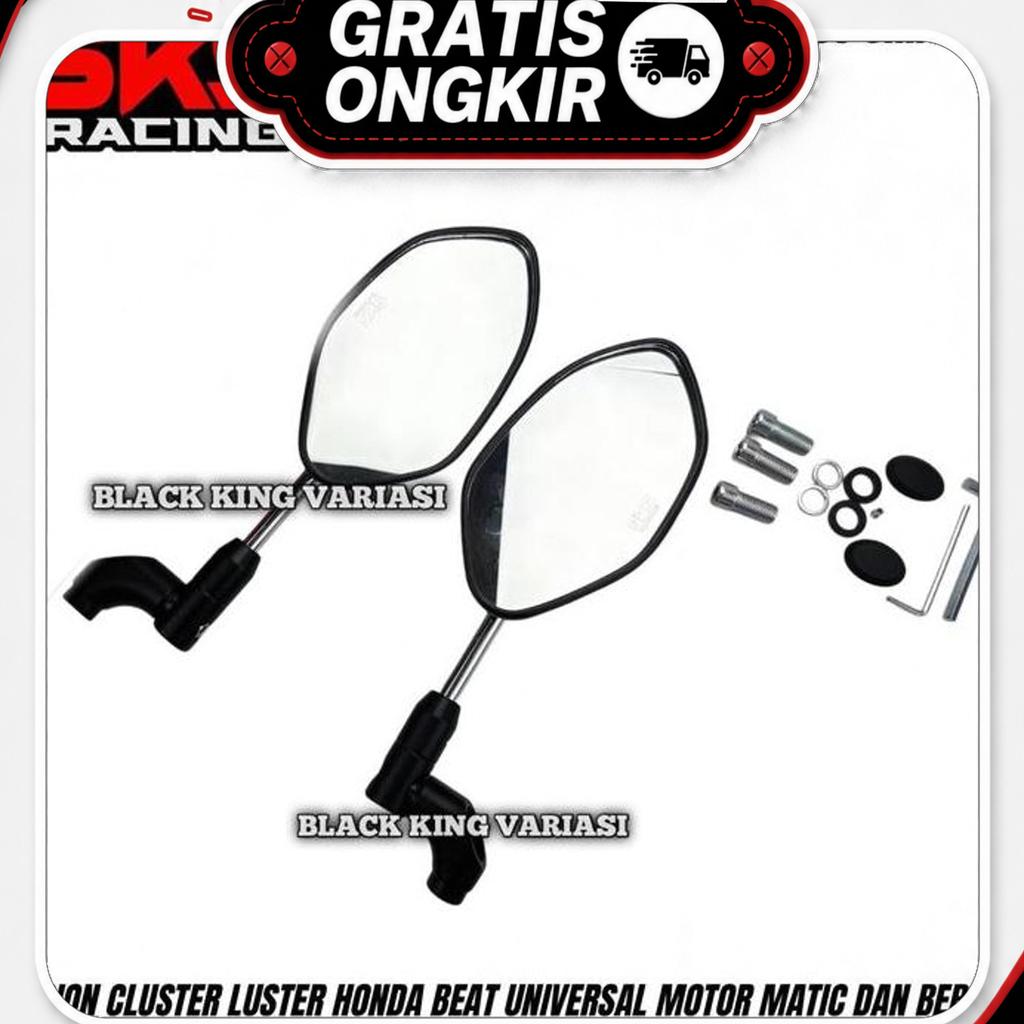 Spion Lipat Standar Beat Spion Vietnam Lipat Model Beat Spion Beat Spion Standar Beat Universal Mio 