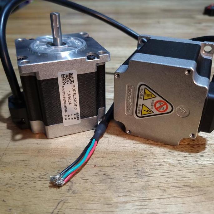 Leadshine Stepper Motor 57 Nema 23 57CM13
