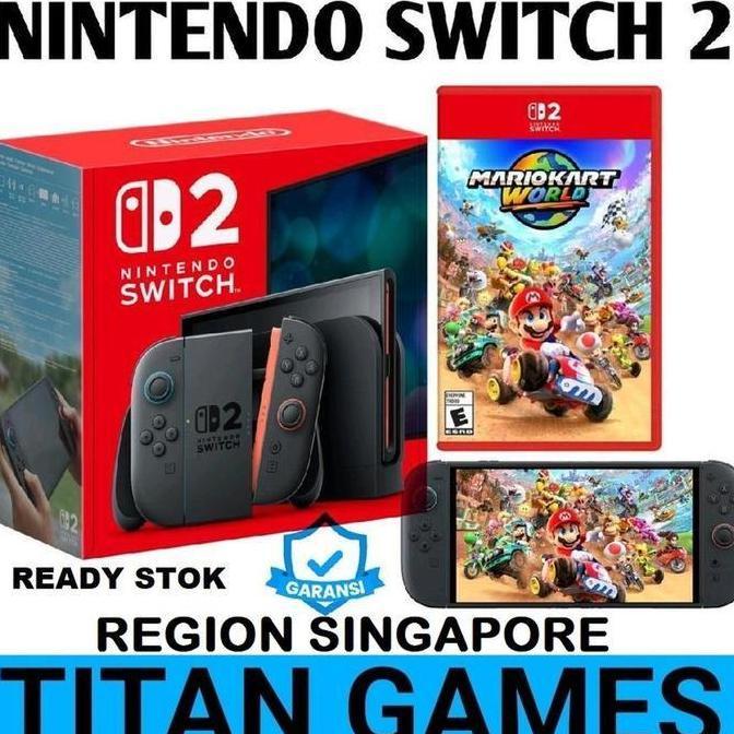 Switch 2 Nintendo Switch 2 Console Switch 2 Nintendo Switch2 Console Switch 2