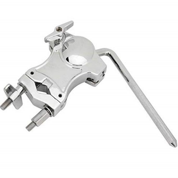 VIOVYS Tom Holder Drum Drum Clamp Tom Arm Tom Drum Clip