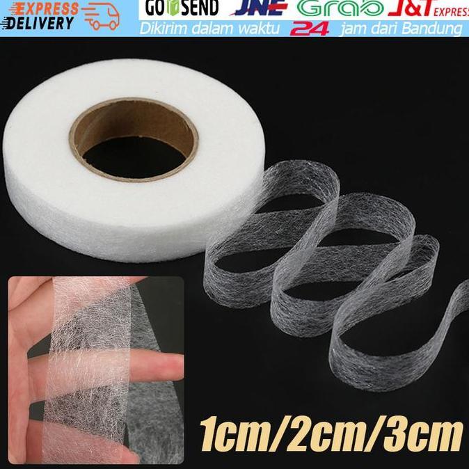 PACHAM Lem Sum Hemming Tape Lembaran/Lem Sum Bahan/Lem Pilosofik