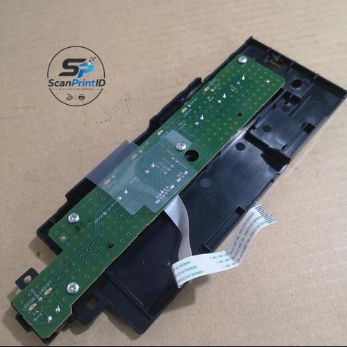 Aksesoreis Sparepart Printer Canon TS307 Power Mainboard Encoder Panel