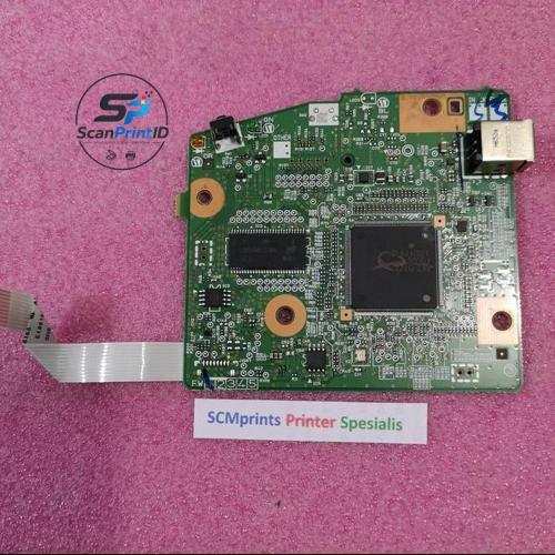 Formatter LBP6030 Mainboard FM1-893 Sparepart Printer Canon LBP-6030