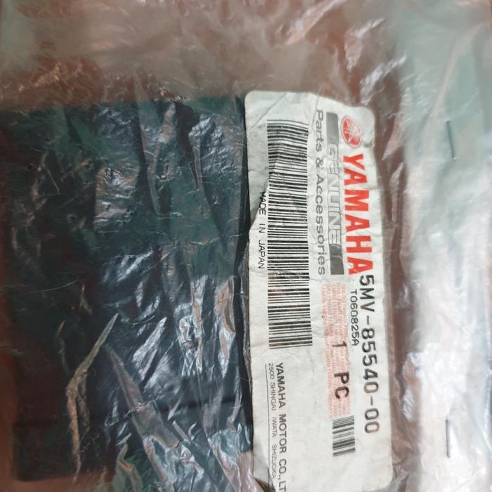 Yz 125 Cdi Racing Original Dan Terpercaya