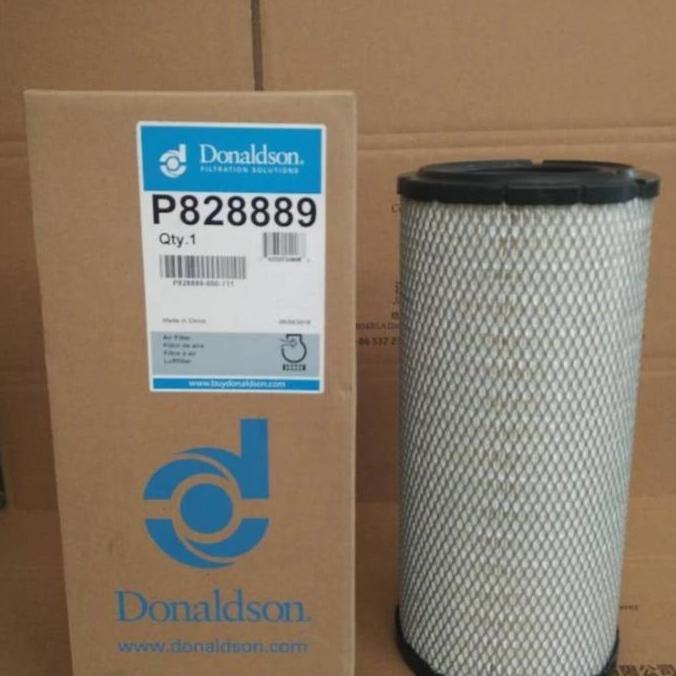 Lgsg - Filter Udara Donaldson P828889