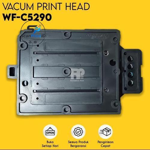 Vacum Print Head EP WF-C5290, Penyedot Printhead Printer Work Force C5290