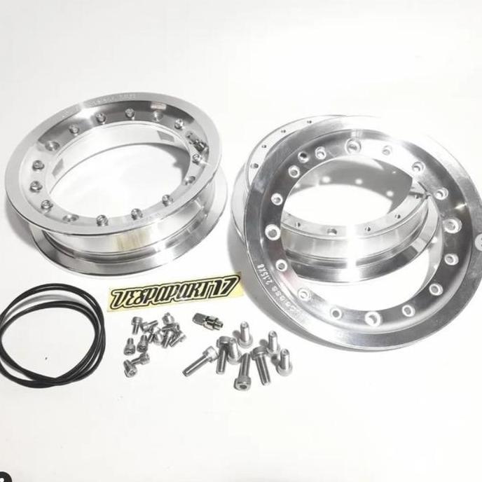 velg vespa GScooter modular ring 8