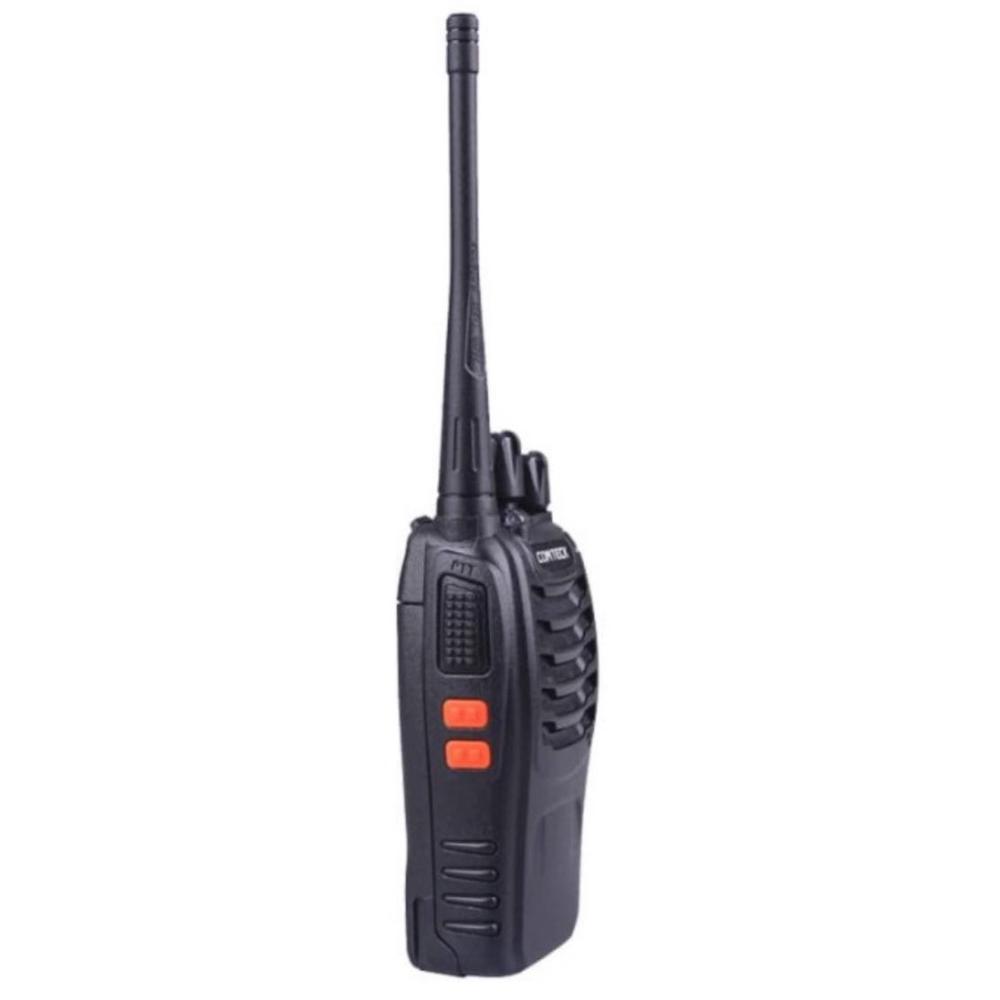 Ht Handy Talkie Walkie Talkie Radio Comteck Bf-888S / Bf888S