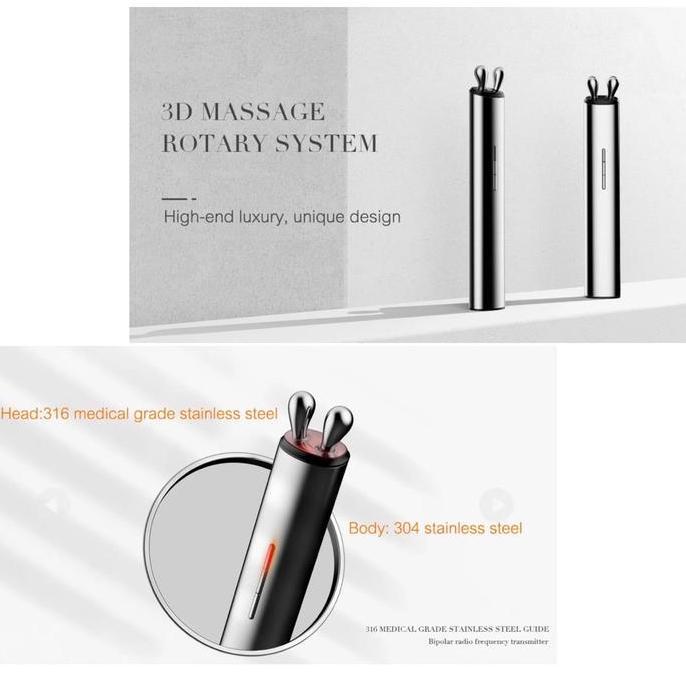 Dskinbooster- ULTRA Eye Lift. Mengurangi kantung mata & mata panda, mengencangkan area mata dan wrin
