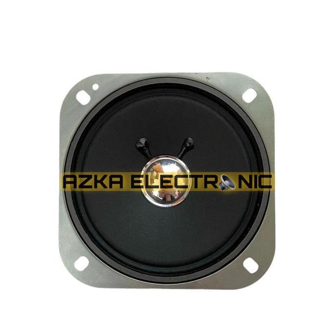 SPEAKER ACR 4 INCH FULL RANGE BARU