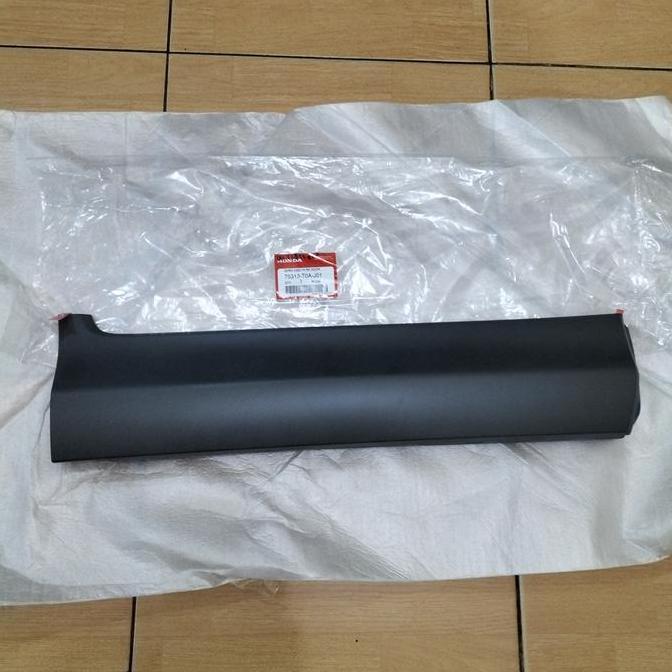 Promo MOULDING PINTU CRV Garnish Pintu CRV GEN 4 2013-2016 ORIGINAL Diskon