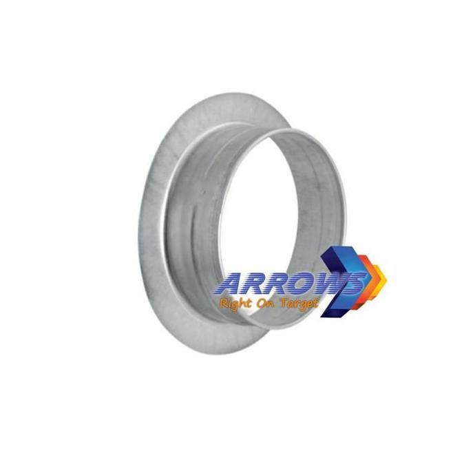 Duct Flange 4 Inch Duct Spigot 4 Inch Sock Flange 4 Inch Konektor Terbaik