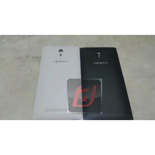 [LISHOP] CASING BELAKANG / BACK COVER OPPO FIND 7.