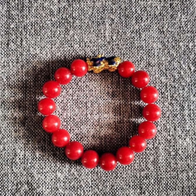 Endah- Gelang Dewi Rezeki ( Untuk Menarik Rezeki )