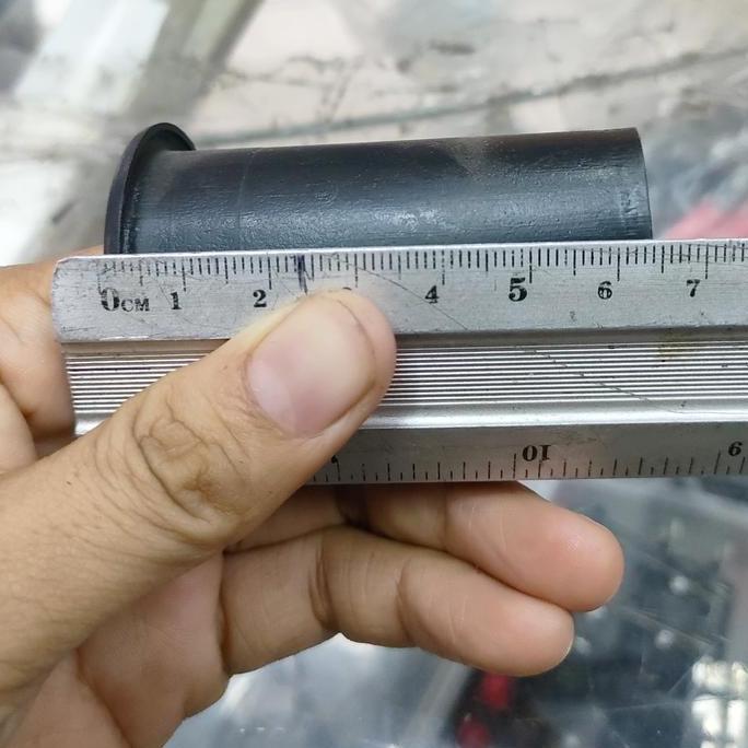 Lobang Angin Bok Speaker Aktif Pasif Corong Udara Speaker Aktif Plastik