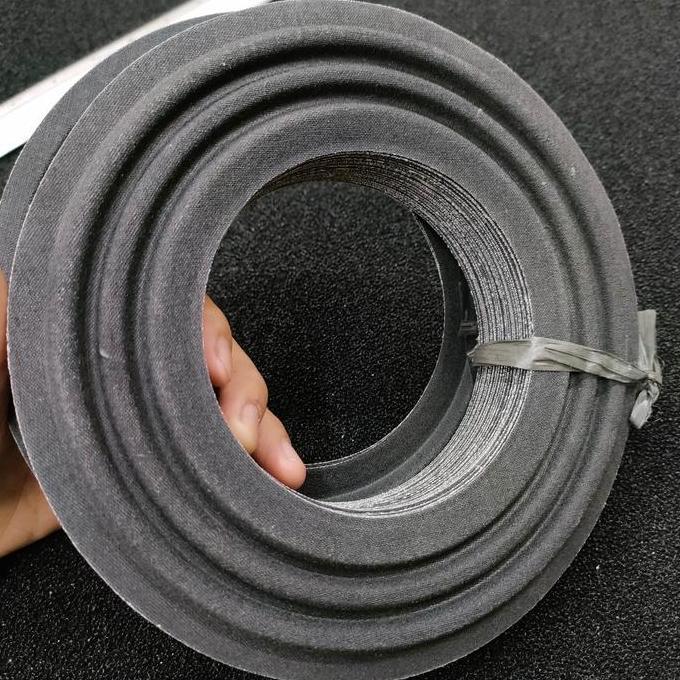 Damper Speaker 18" Spul 100