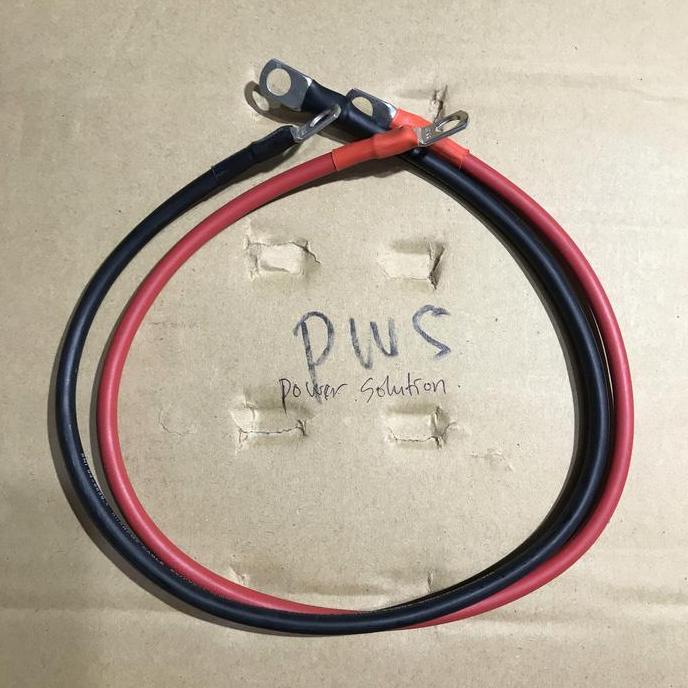 Kabel jumper 10mm 50Cm