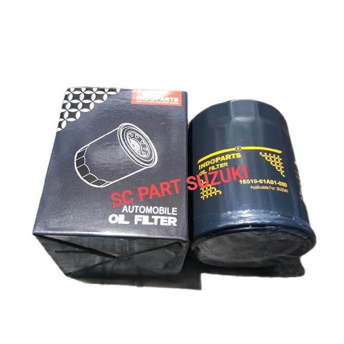 Filter saringan oli suzuki escudo2.0 / escudo 1.6 IND