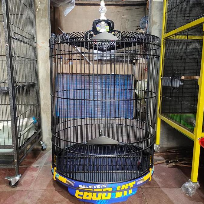 Sangkar Burung Murai Batu Merk Ebod Vit,Terlaris