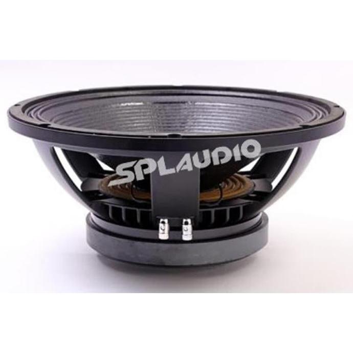 Spl Audio Speaker 15 15Tbx100