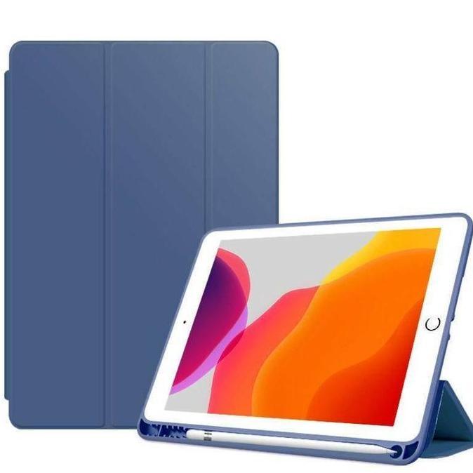 Cell- Case Ipad 9 2 Smart Case Ipad 9 10,2 Inch Book Cover Ipad 9 2
