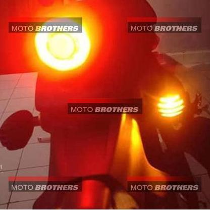 // LAMPU SEIN / SEN / RITING GRILL JARING XSR155 XSR 155 //