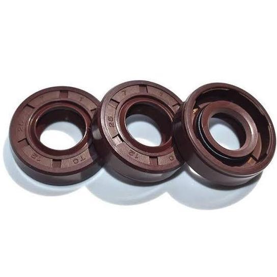 OIL SEAL TC 38*55*9 VITON / TC 38X55X9 VITON / TC 38 55 9 FKM VTN VITON ASLI