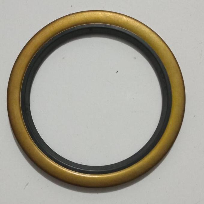 SEAL BEARING RODA DEPAN DALAM JEEP CJ5 CJ7 CJ8 - TCK ASLI