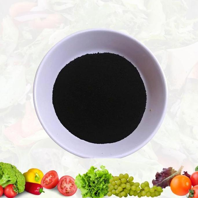 MURAH BERKUALITAS Oligo Fe eddha 6 % ex Van Iperen (1 kg)
